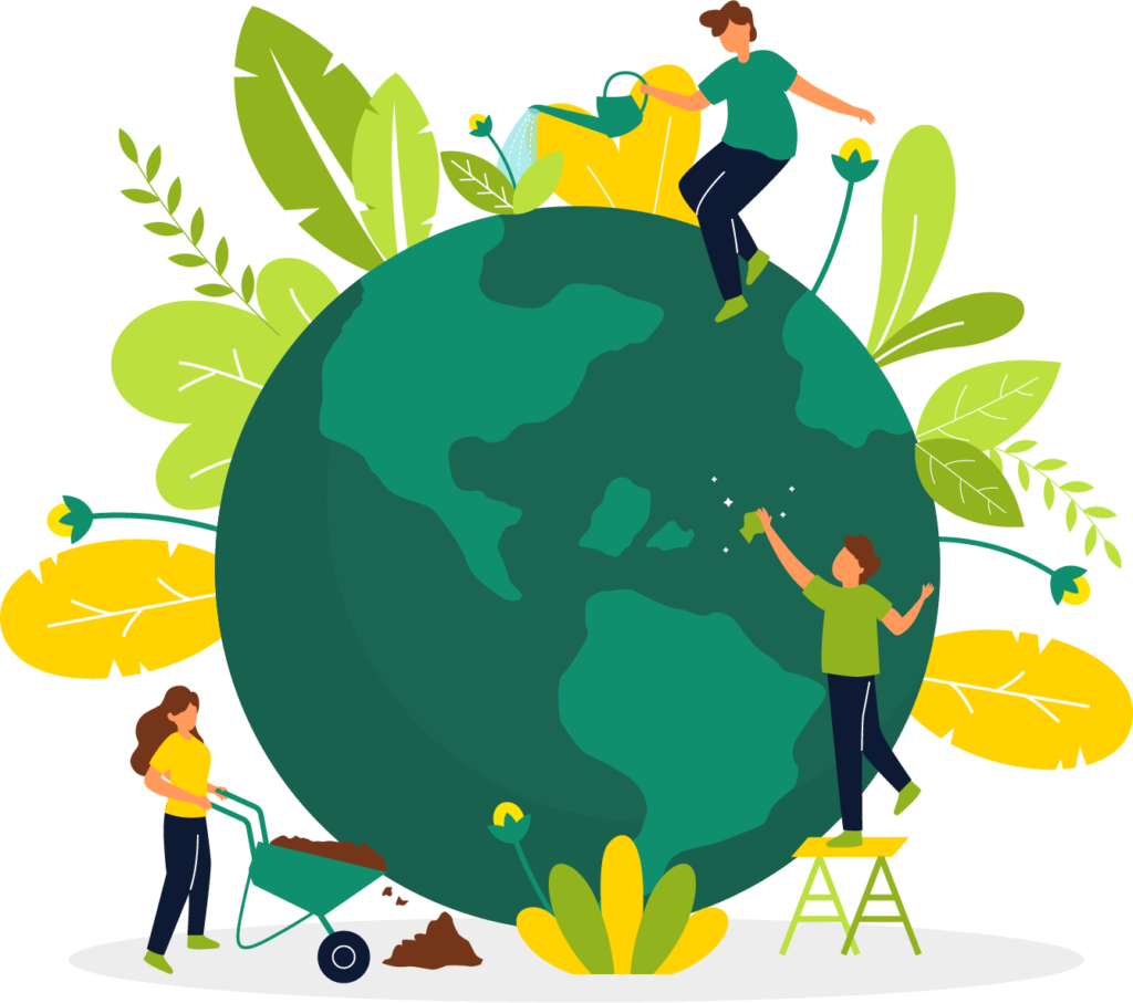Greenchain Header Image